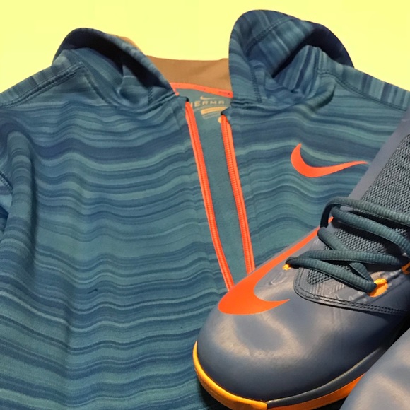 Nike Jackets & Blazers - A jacket for boys Nike Jackets & Blazers - A jacket for boys